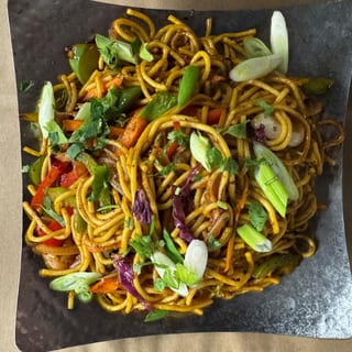 Hakka Noodles